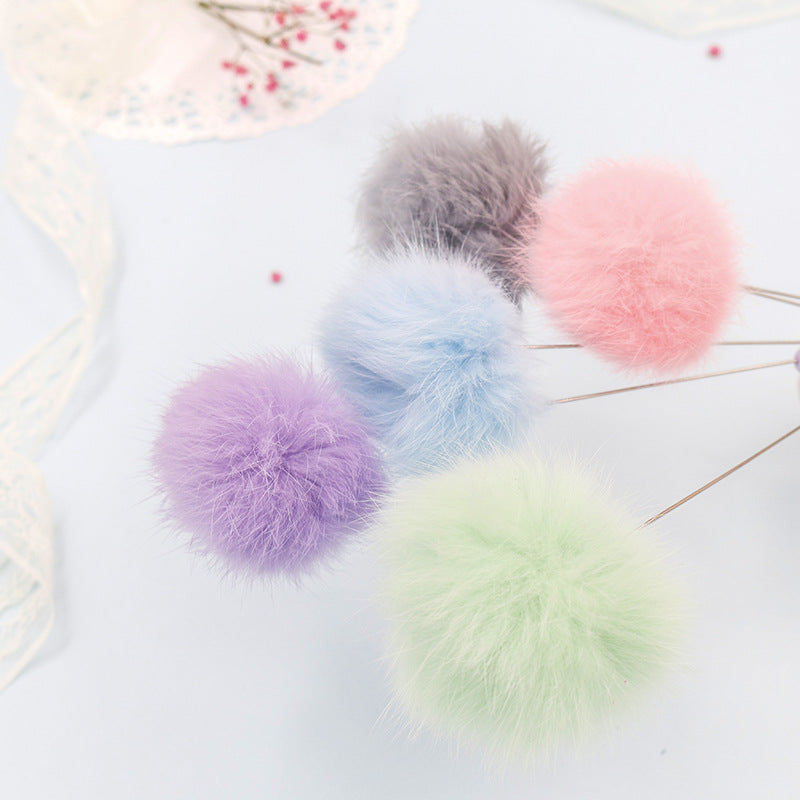 Lux Puff Play Wand