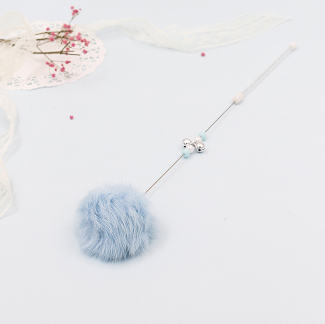 Lux Puff Play Wand