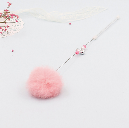 Lux Puff Play Wand